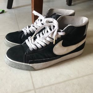 Nike blazers